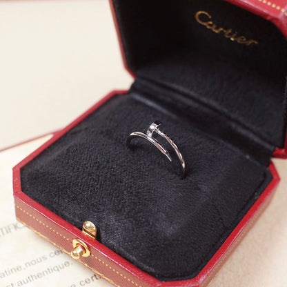 [Stars Jewelry]JUSTE RING 1.8MM
