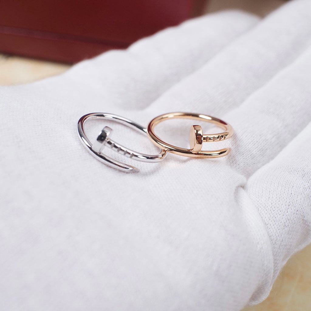 [Stars Jewelry]JUSTE RING 1.8MM