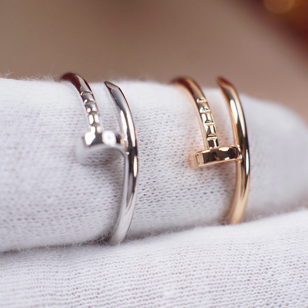 [Stars Jewelry]JUSTE RING 1.8MM