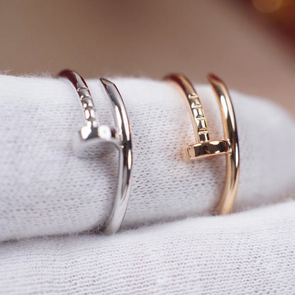 [Stars Jewelry]JUSTE RING 1.8MM