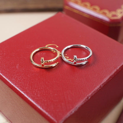 [Stars Jewelry]JUSTE RING 1.8MM