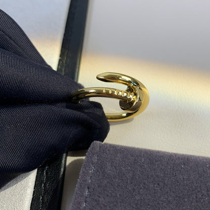[Stars Jewelry]JUSTE RING 2.6MM
