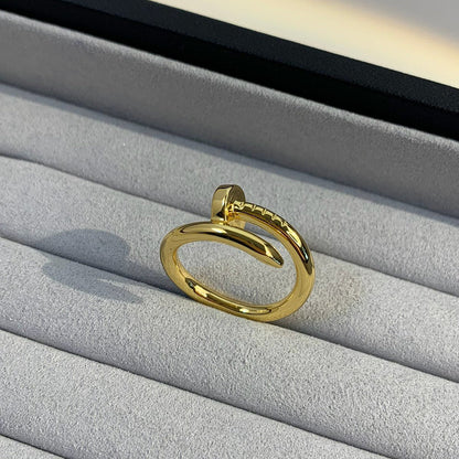 [Stars Jewelry]JUSTE RING 2.6MM