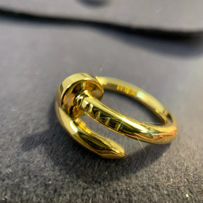 [Stars Jewelry]JUSTE RING 2.6MM