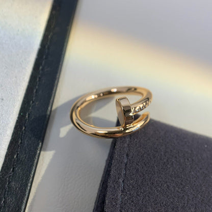 [Stars Jewelry]JUSTE RING 2.6MM