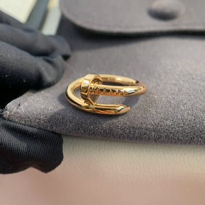 [Stars Jewelry]JUSTE RING 2.6MM