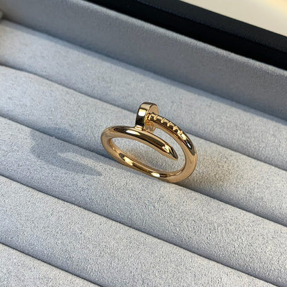 [Stars Jewelry]JUSTE RING 2.6MM
