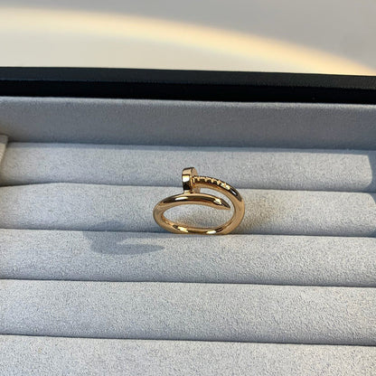 [Stars Jewelry]JUSTE RING 2.6MM