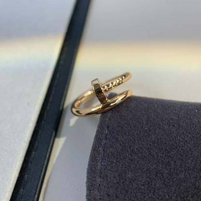 [Stars Jewelry]JUSTE RING 2.6MM