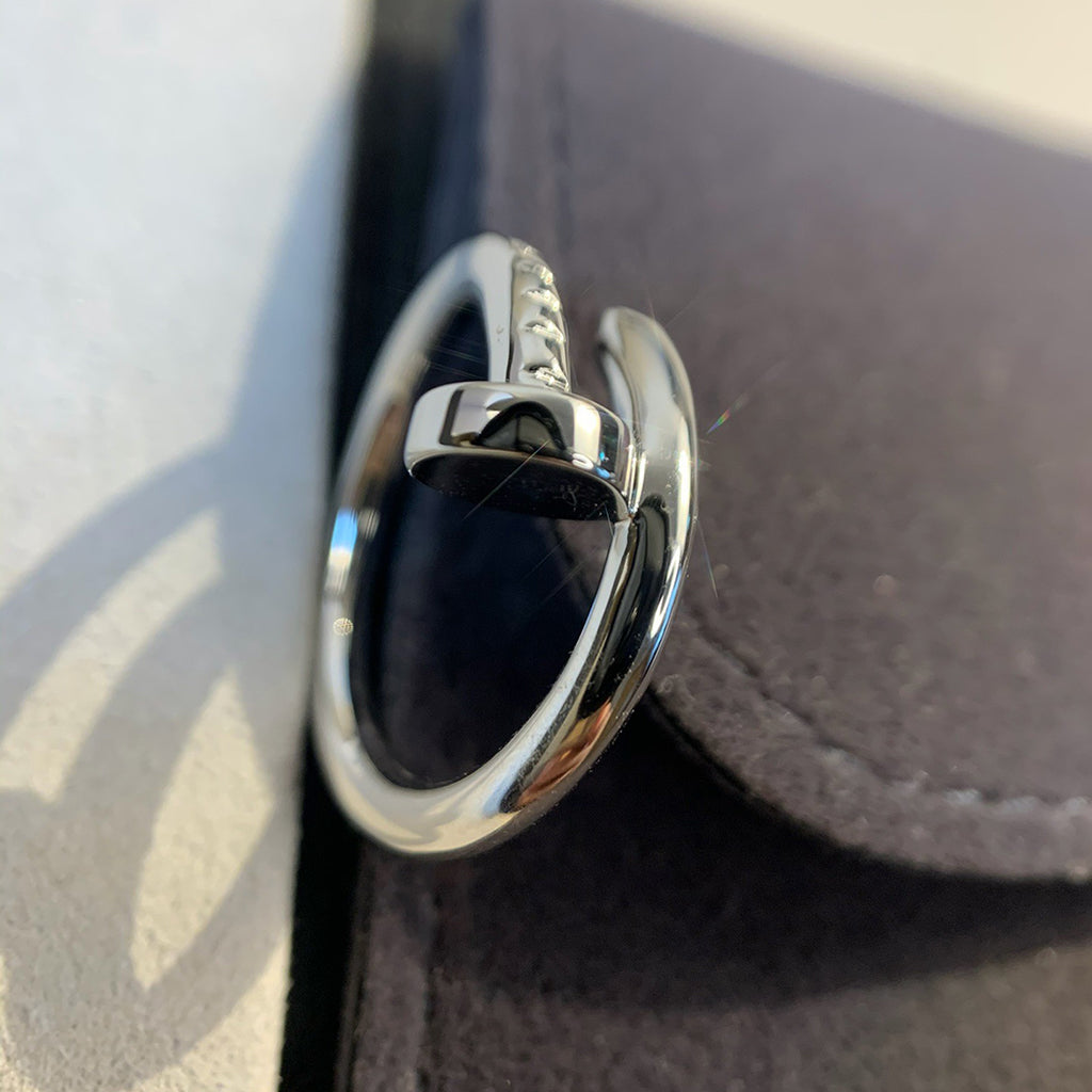 [Stars Jewelry]JUSTE RING 2.6MM