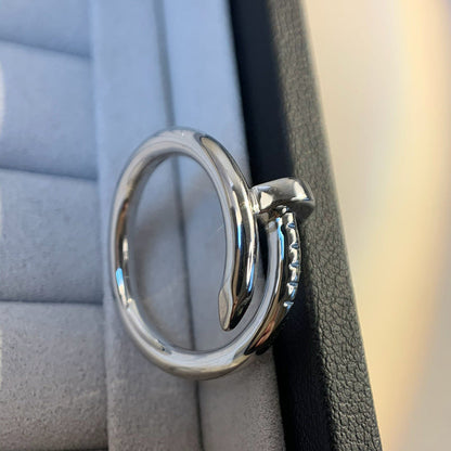 [Stars Jewelry]JUSTE RING 2.6MM
