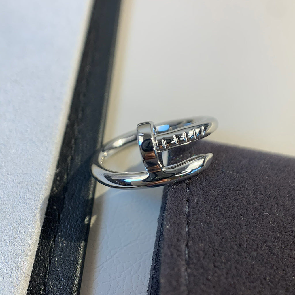 [Stars Jewelry]JUSTE RING 2.6MM