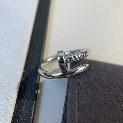 [Stars Jewelry]JUSTE RING 2.6MM