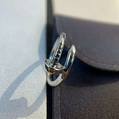 [Stars Jewelry]JUSTE RING 2.6MM
