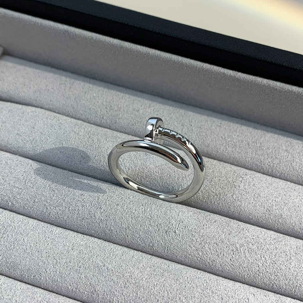 [Stars Jewelry]JUSTE RING 2.6MM