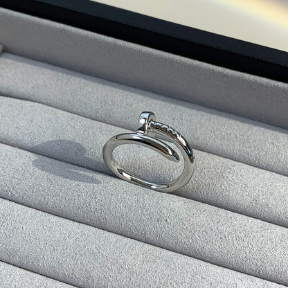 [Stars Jewelry]JUSTE RING 2.6MM