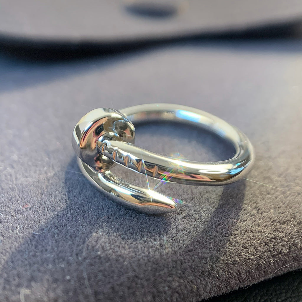 [Stars Jewelry]JUSTE RING 2.6MM