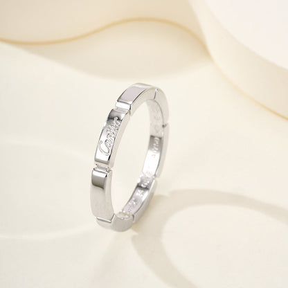 [Stars Jewelry]MAILLON PANTHERE NO DIAMOND RING