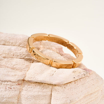 [Stars Jewelry]MAILLON PANTHERE NO DIAMOND RING