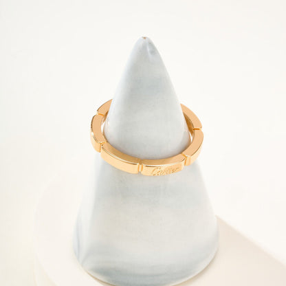[Stars Jewelry]MAILLON PANTHERE NO DIAMOND RING