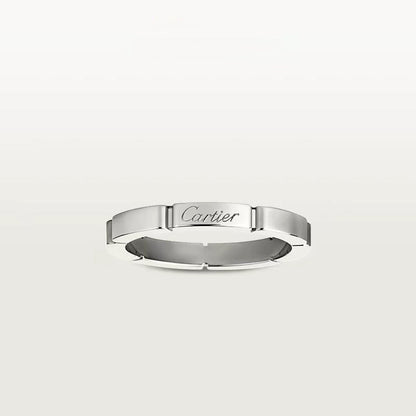 [Stars Jewelry]MAILLON PANTHERE NO DIAMOND RING