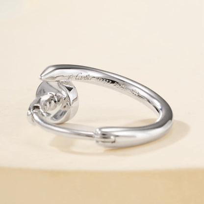 [Stars Jewelry]JUSTE NO DIAMOND MINI EARRINGS