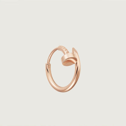 [Stars Jewelry]JUSTE NO DIAMOND MINI EARRINGS