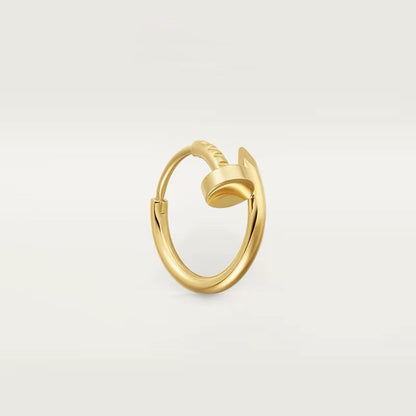 [Stars Jewelry]JUSTE NO DIAMOND MINI EARRINGS