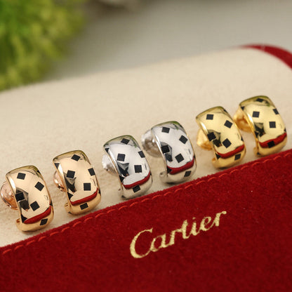 [Stars Jewelry]PANTHERE MINI  EARRINGS