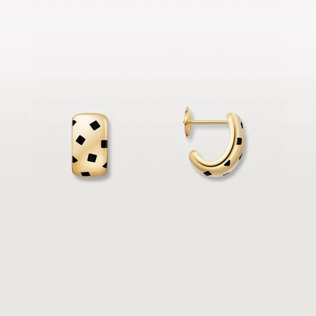 [Stars Jewelry]PANTHERE MINI  EARRINGS