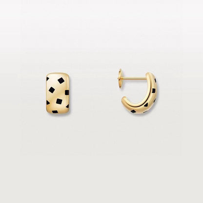 [Stars Jewelry]PANTHERE MINI  EARRINGS