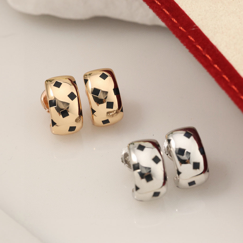 [Stars Jewelry]PANTHERE MINI  EARRINGS
