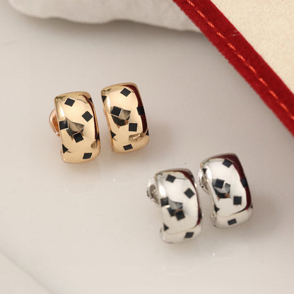 [Stars Jewelry]PANTHERE MINI  EARRINGS