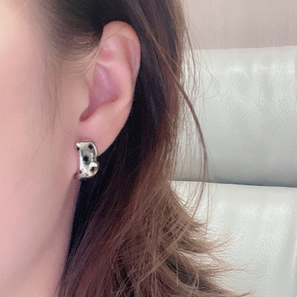 [Stars Jewelry]PANTHERE MINI  EARRINGS