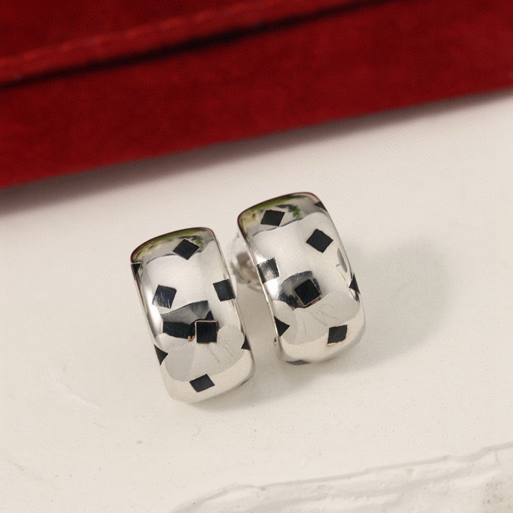 [Stars Jewelry]PANTHERE MINI  EARRINGS