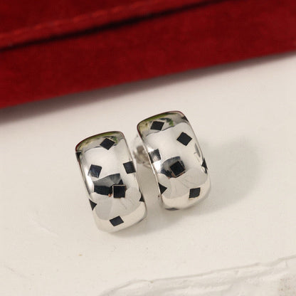 [Stars Jewelry]PANTHERE MINI  EARRINGS