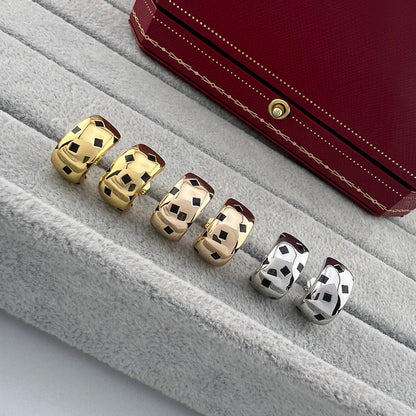 [Stars Jewelry]PANTHERE MINI  EARRINGS