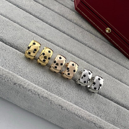 [Stars Jewelry]PANTHERE MINI  EARRINGS