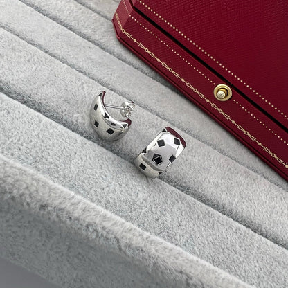 [Stars Jewelry]PANTHERE MINI  EARRINGS