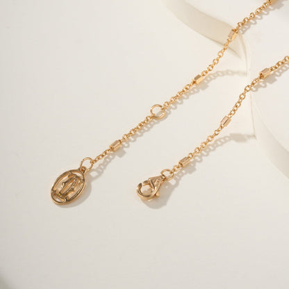 [Stars Jewelry]CLASH  SMALL NECKLACE