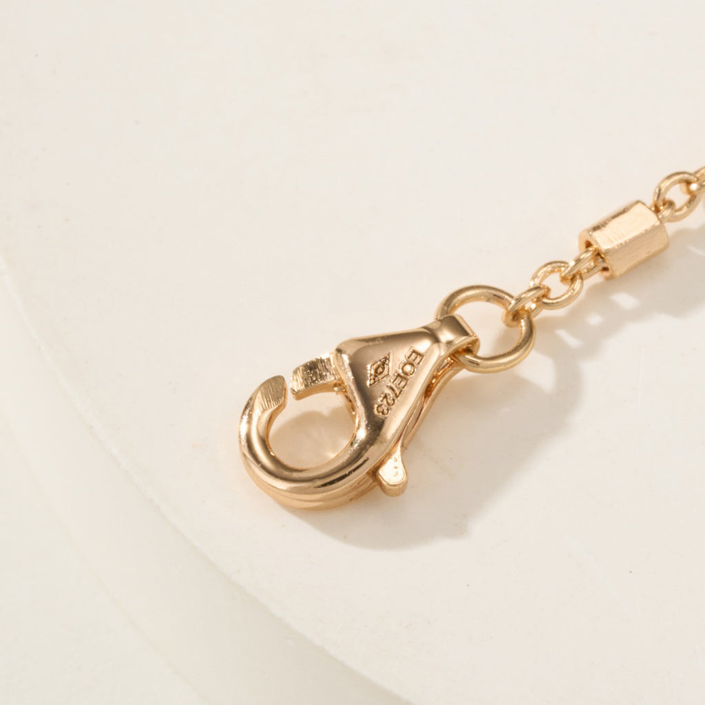 [Stars Jewelry]CLASH  SMALL NECKLACE
