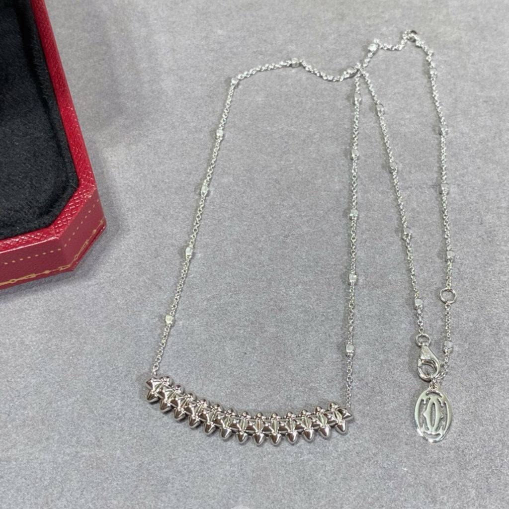 [Stars Jewelry]CLASH  MEDIUM NECKLACE