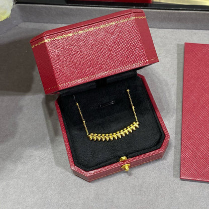 [Stars Jewelry]CLASH  MEDIUM NECKLACE