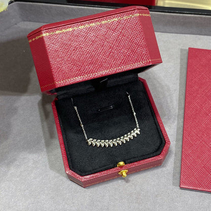 [Stars Jewelry]CLASH  MEDIUM NECKLACE