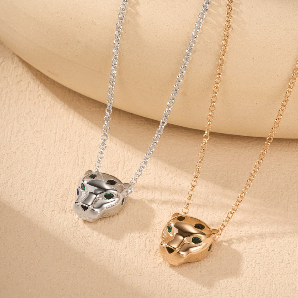 [Stars Jewelry]PANTHERE NECKLACE