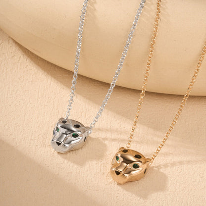 [Stars Jewelry]PANTHERE NECKLACE