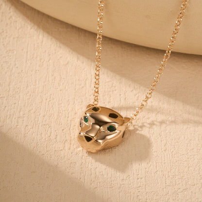 [Stars Jewelry]PANTHERE NECKLACE