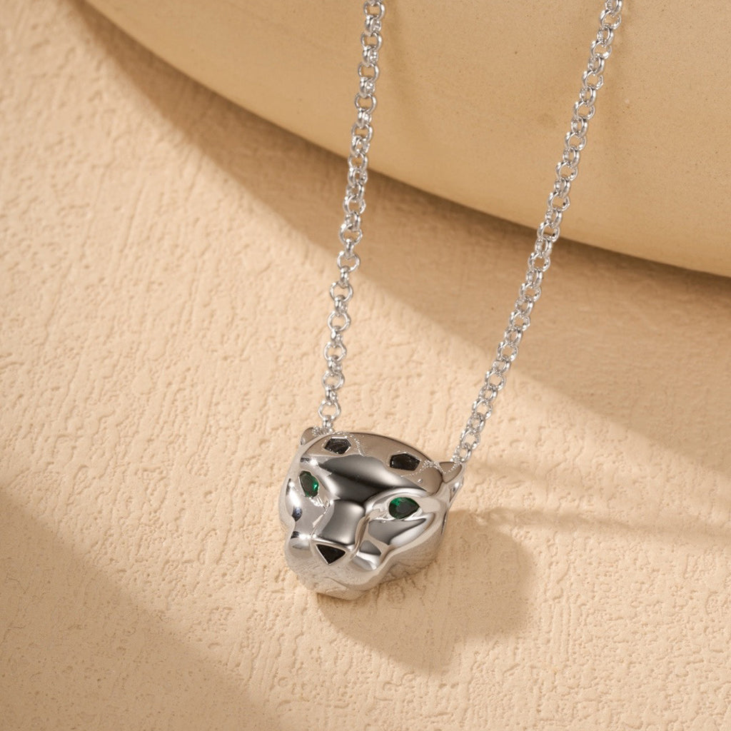 [Stars Jewelry]PANTHERE NECKLACE