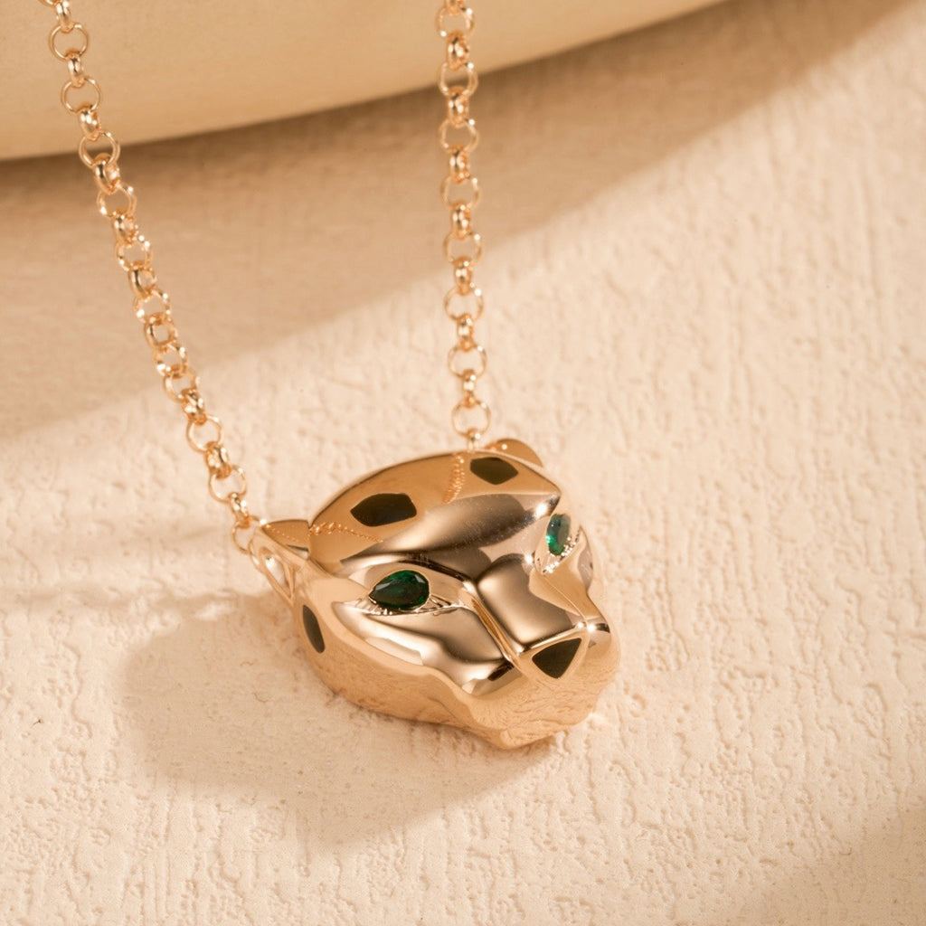 [Stars Jewelry]PANTHERE NECKLACE