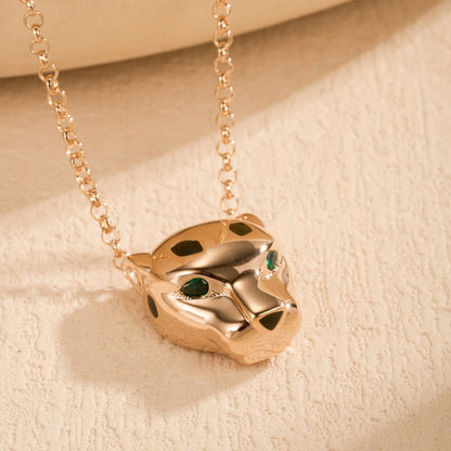 [Stars Jewelry]PANTHERE NECKLACE